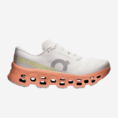 ON CLOUDMONSTER 3 moteriški bėgimo batai | S-Sportas