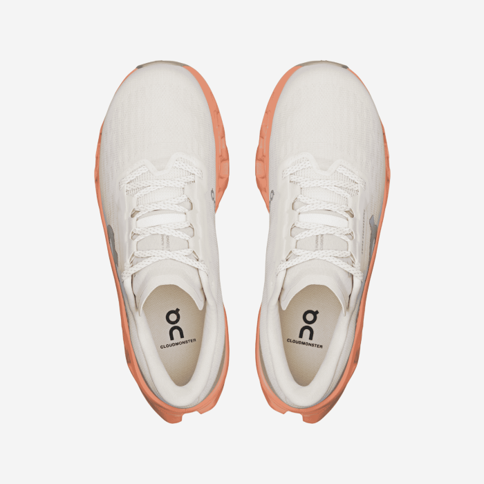 ON CLOUDMONSTER 3 moteriški bėgimo batai | S-Sportas