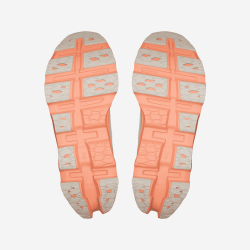 ON CLOUDMONSTER 3 moteriški bėgimo batai | S-Sportas