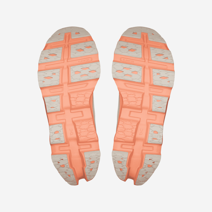 ON CLOUDMONSTER 3 moteriški bėgimo batai | S-Sportas