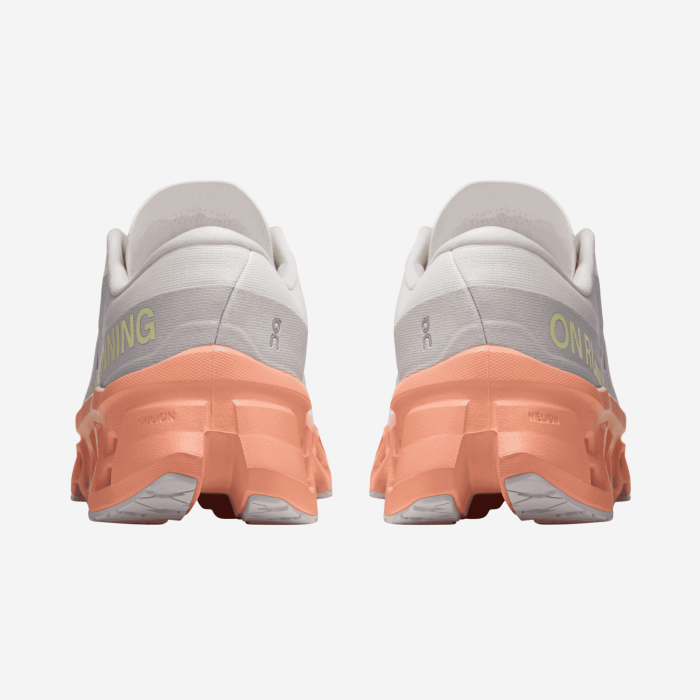 ON CLOUDMONSTER 3 moteriški bėgimo batai | S-Sportas