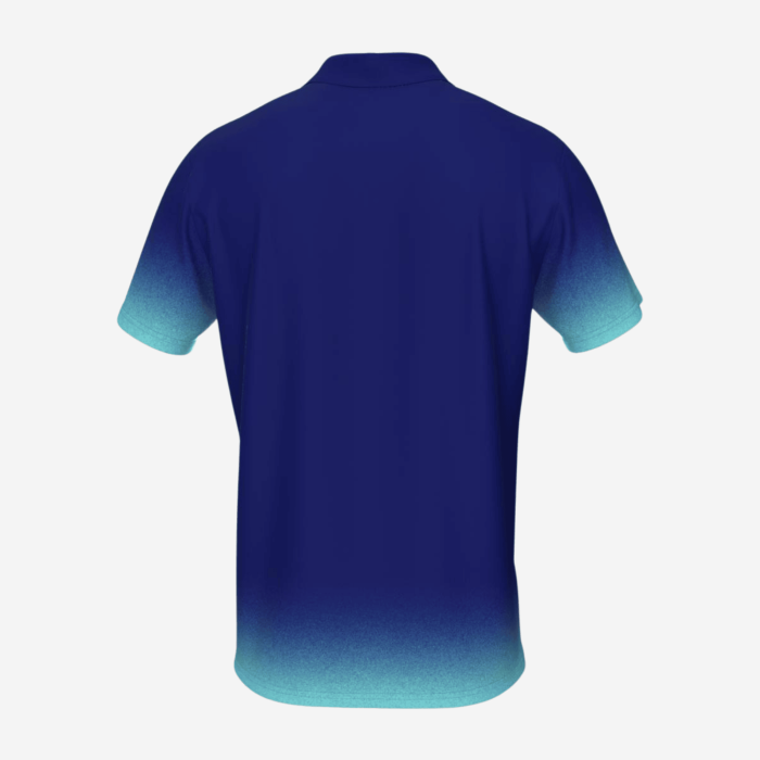 MINT PRINT PERFORMANCE polo marškinėliai