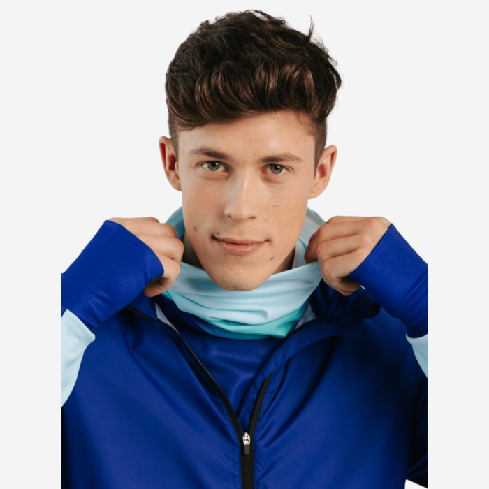 MINT PRINT kaklaskarė