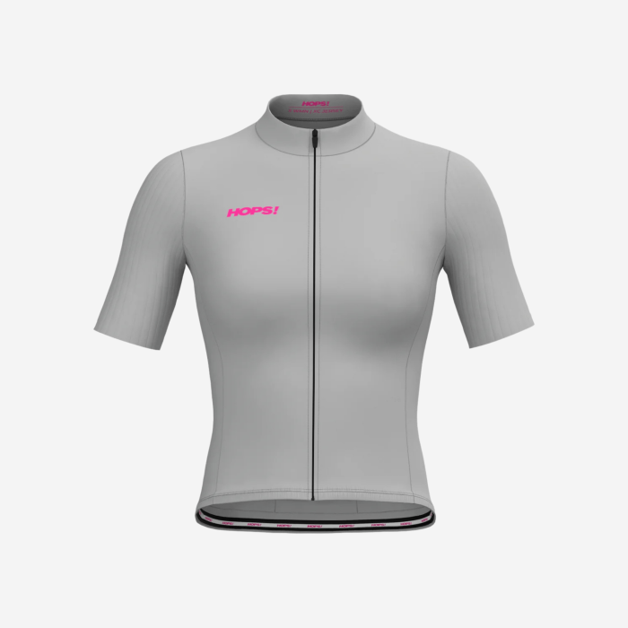 HOPS XC dviratininko marškinėliai