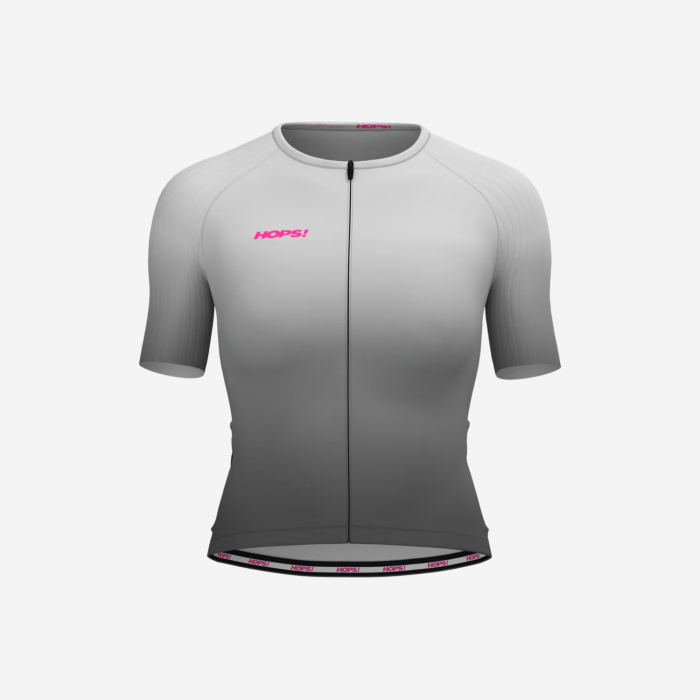 HOPS AERO RACE dviratininko marškinėliai