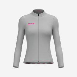 HOPS LONG SLEEVE dviratininko maikutė ilgomis rankovėmis