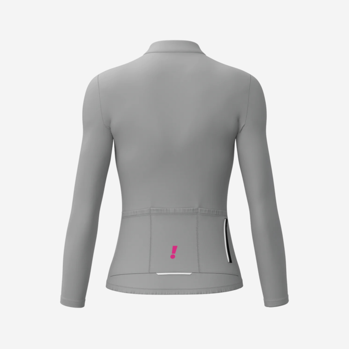 HOPS LONG SLEEVE dviratininko maikutė ilgomis rankovėmis