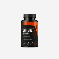 TREC CAFFEIMNE 200 PLUS maisto papildas | S-Sportas