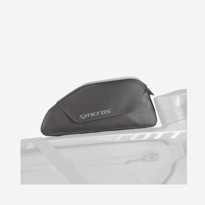 SYNCROS TOPTUBE dėtuvė ant rėmo | S-Sportas.lt