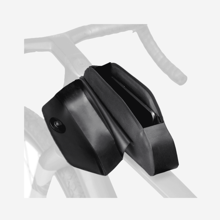 SYNCROS TOPTUBE dėtuvė ant rėmo | S-Sportas.lt