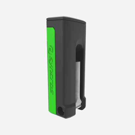 SYNCROS GREEN SLIDE 9 įrankių rinkinys | S-Sportas