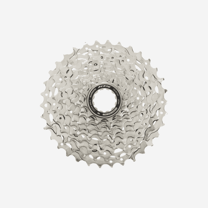 SHIMANO CS-R7101 105 | S-Sportas.lt