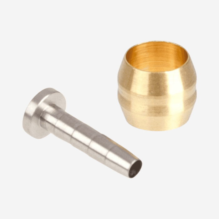 SHIMANO SM-BH90 stabdžių žarnelės antgalis