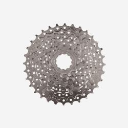 SHIMANO CS-HG50-8 11-34T kasetė | S-Sportas