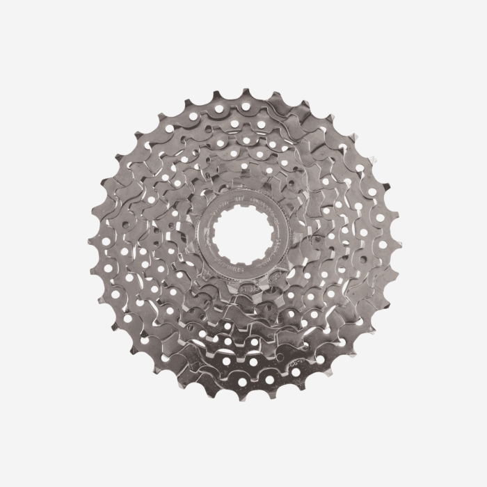 SHIMANO CS-HG50-8 11-34T kasetė | S-Sportas