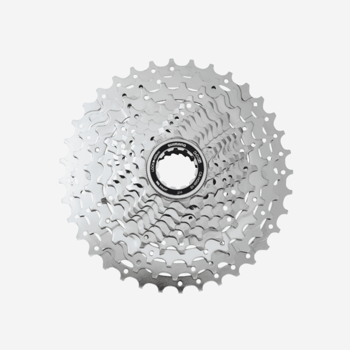 SHIMANO CS-HG50 10s 11-36T žvaigždžių blokas| S-Sportas