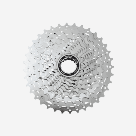 SHIMANO CS-HG50 10s 11-36T žvaigždžių blokas| S-Sportas