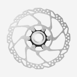 SHIMANO ROTOR SM-RT54 CENTER LOCK stabdžių diskas | S-Sportas
