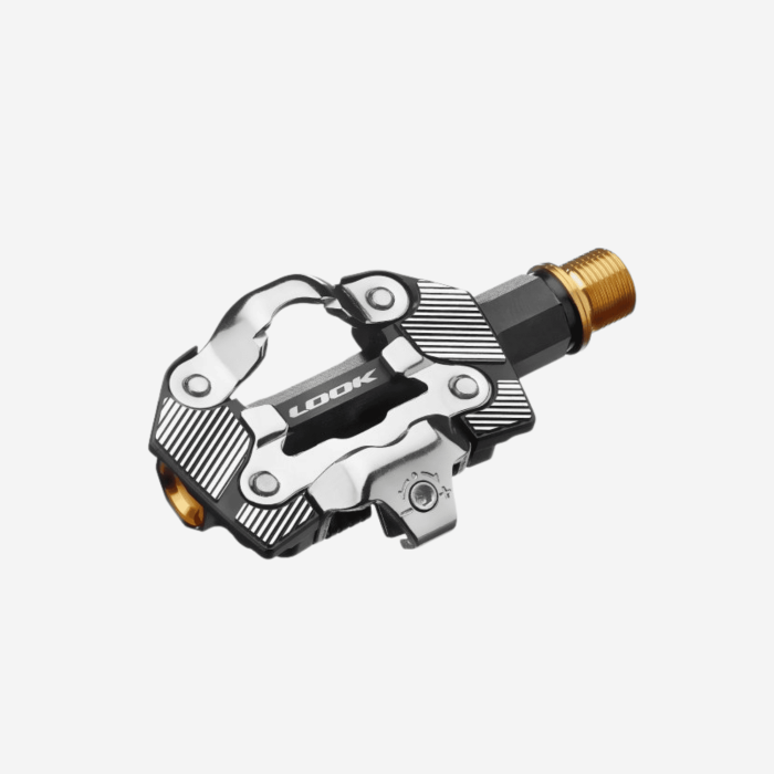 LOOK X-ONE-G TI gravel pedalai | S-Sportas