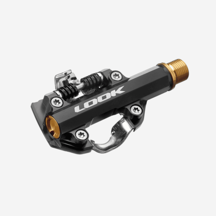 LOOK X-ONE-G TI gravel pedalai | S-Sportas