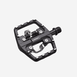 LOOK X-VENTURE + pedalai | S-Sportas