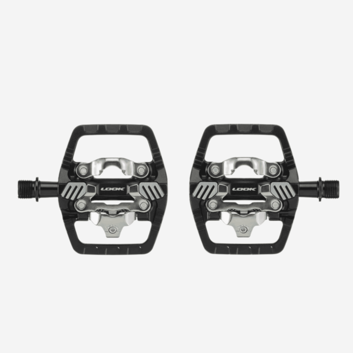 LOOK X-VENTURE + pedalai | S-Sportas