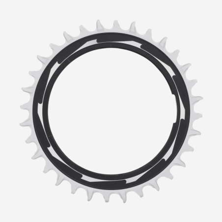 SRAM T-TYPE EAGLE priekinė žvaigždė | S-Sportas