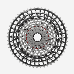 SRAM XX EAGLE SL T 12s 10-52T kasetė | S-Sportas
