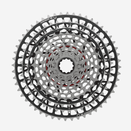 SRAM XX EAGLE SL T 12s 10-52T kasetė | S-Sportas