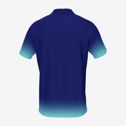 MINT PRINT polo marškinėliai