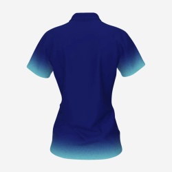 MINT PRINT polo marškinėliai