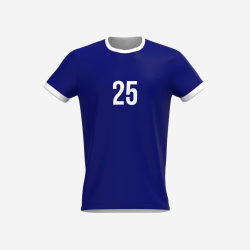 MINT PRINT tinklinio marškinėliai