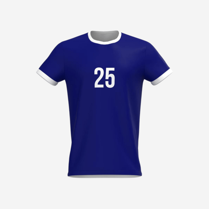 MINT PRINT tinklinio marškinėliai