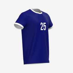 MINT PRINT tinklinio marškinėliai