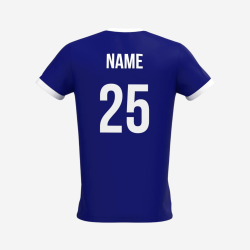 MINT PRINT tinklinio marškinėliai