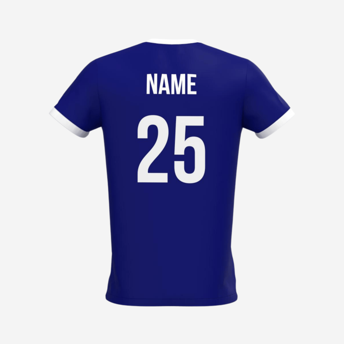 MINT PRINT tinklinio marškinėliai