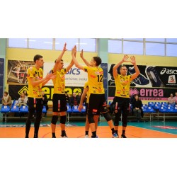 MINT PRINT tinklinio marškinėliai