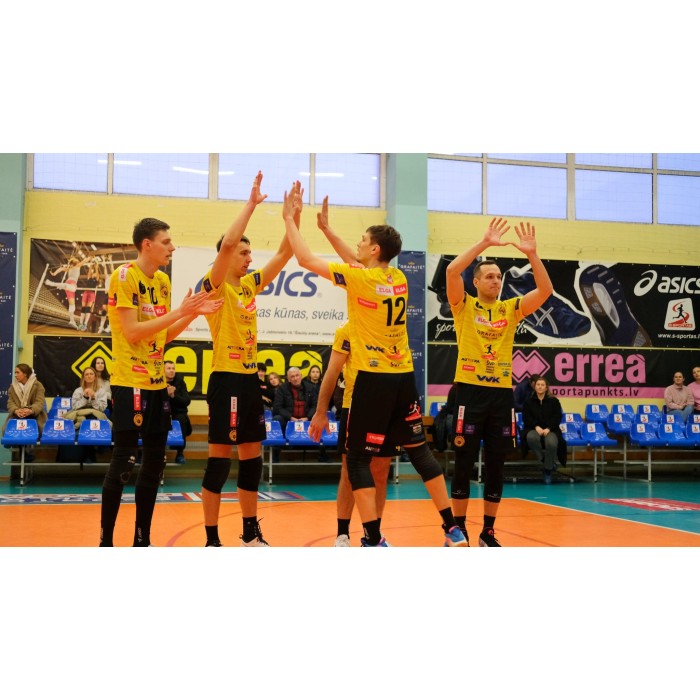 MINT PRINT tinklinio marškinėliai