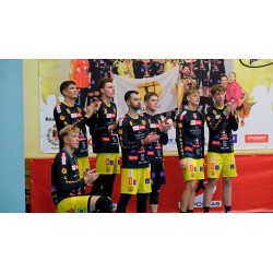 MINT PRINT tinklinio marškinėliai