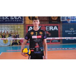 MINT PRINT tinklinio šortai