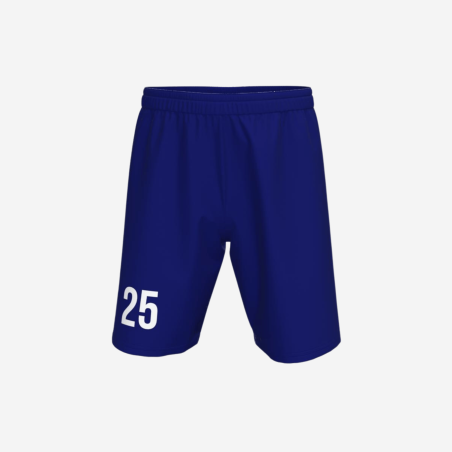 MINT PRINT tinklinio šortai