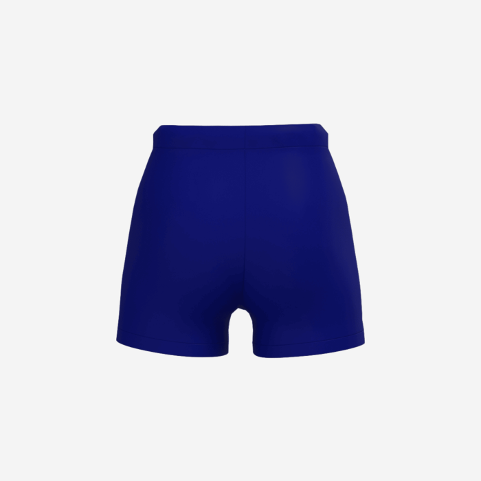 MINT PRINT tinklinio šortai