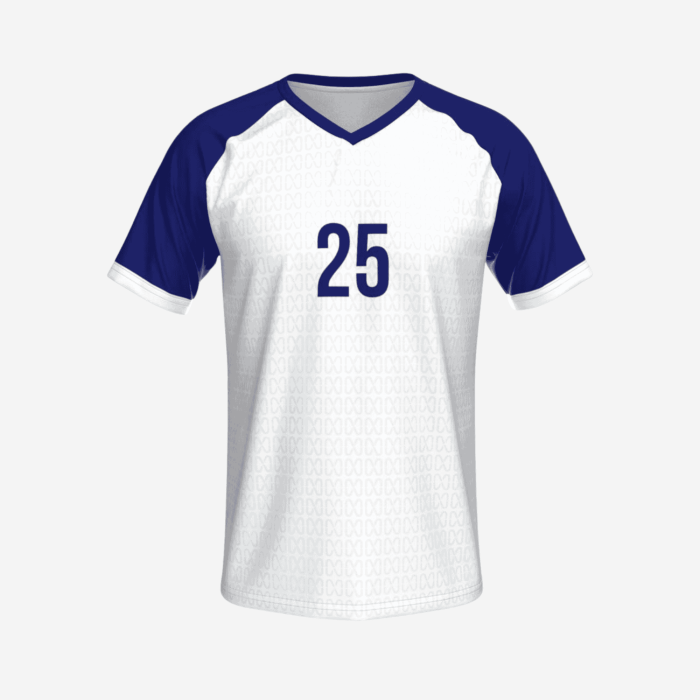 MINT PRINT futbolo marškinėliai