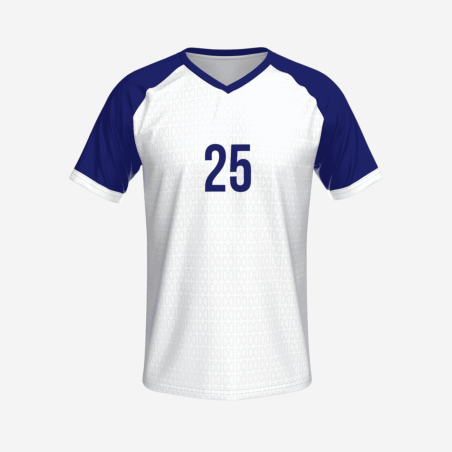 MINT PRINT futbolo marškinėliai