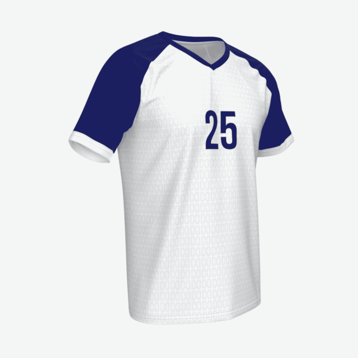 MINT PRINT futbolo marškinėliai