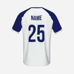 MINT PRINT futbolo marškinėliai