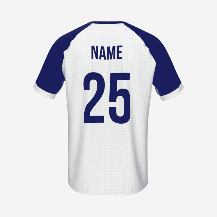 MINT PRINT futbolo marškinėliai