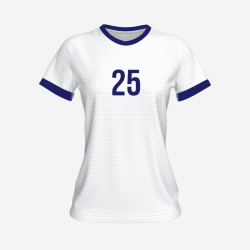 MINT PRINT futbolo marškinėliai