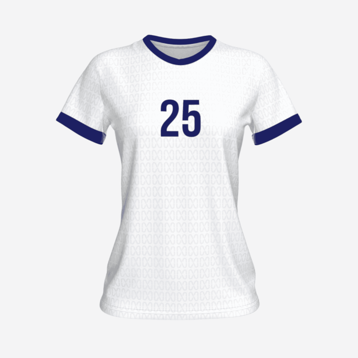 MINT PRINT futbolo marškinėliai