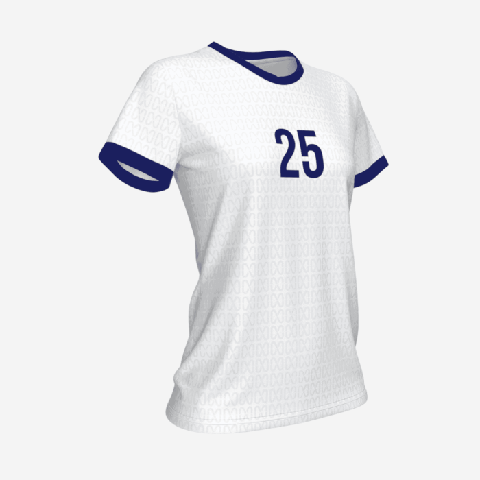 MINT PRINT futbolo marškinėliai